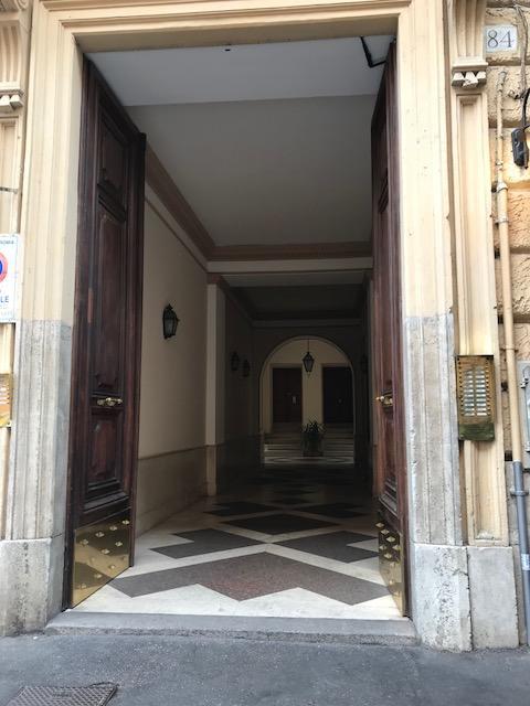 Laura Family Apartments Roma Exterior foto