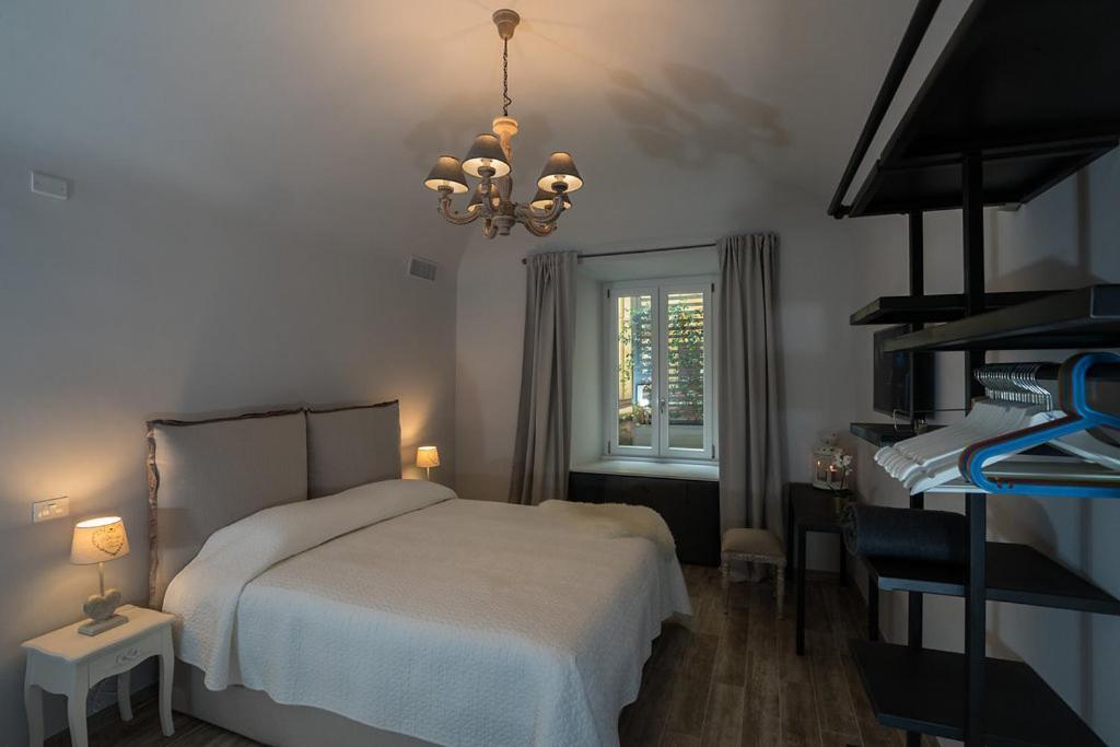 Laura Family Apartments Roma Exterior foto